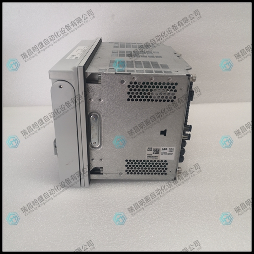 ABB REF620E_F NBFNAANNNCC1BNN1X继电保护器