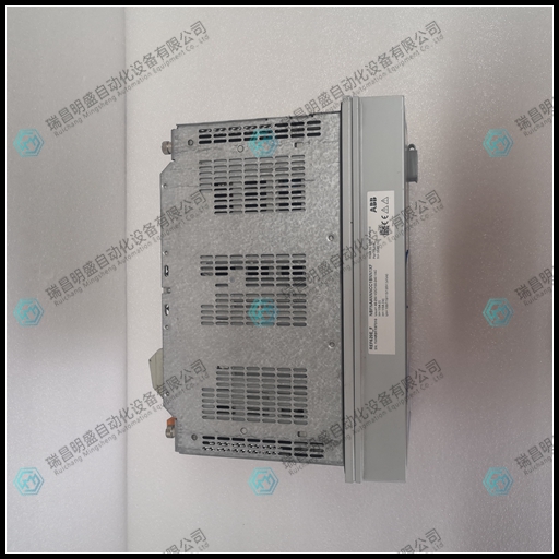 ABB REF620E_F NBFNAANNNCC1BNN1X继电保护器