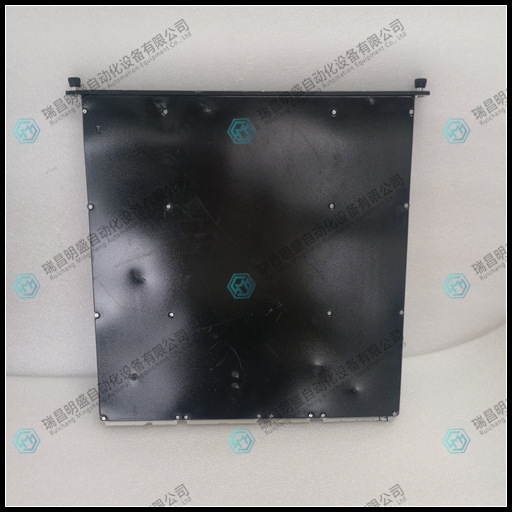 TRICONEX 3503E安全系统控制模块