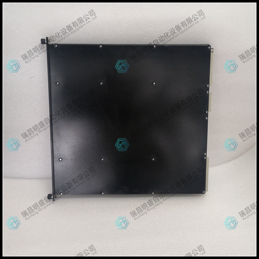 TRICONEX 3806E模拟量模块