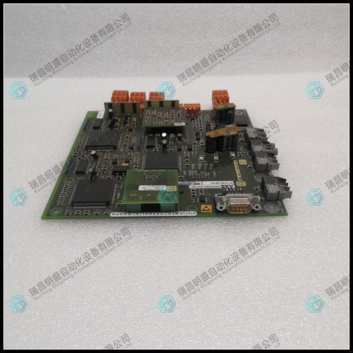 ABB 086349-504控制板