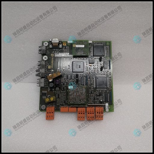 ABB UFC762AE101 3BHE006412R0101控制模块