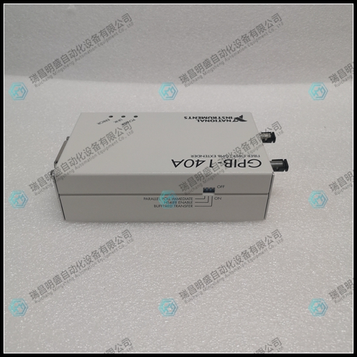 NI GPIB-140A适配器