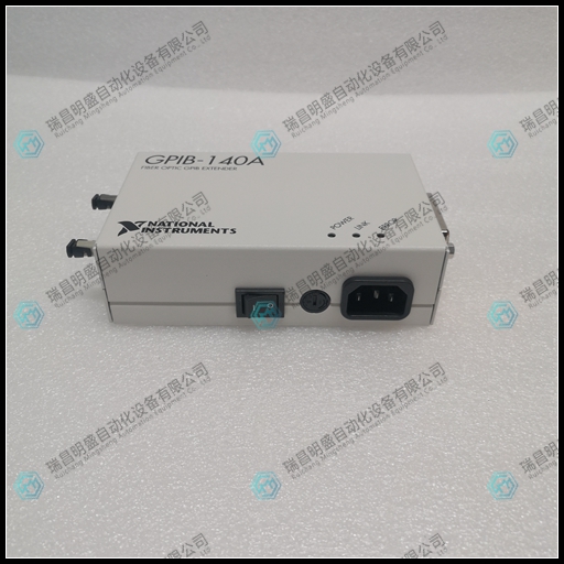 NI GPIB-140A适配器