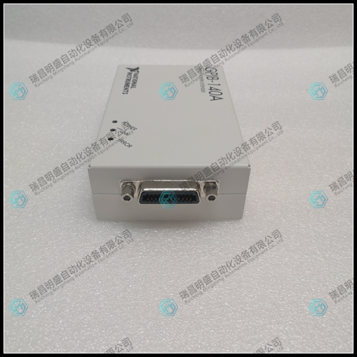 NI GPIB-140A适配器