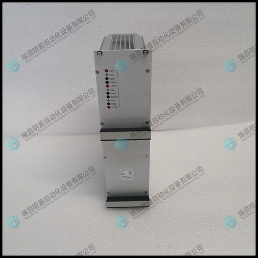 ALSTOM N70032702L脉冲输出模块