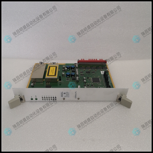 ALSTOM N895314513L控制卡