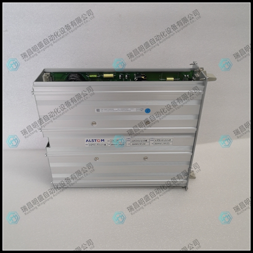 ALSTOM N897164624A阿尔斯通模块