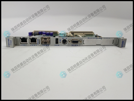 GE VMIVME-7740-850 350-007740-850 L嵌入式计算机板卡