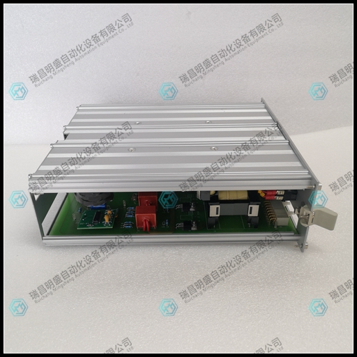 ALSTOM N897164624A控制器模块