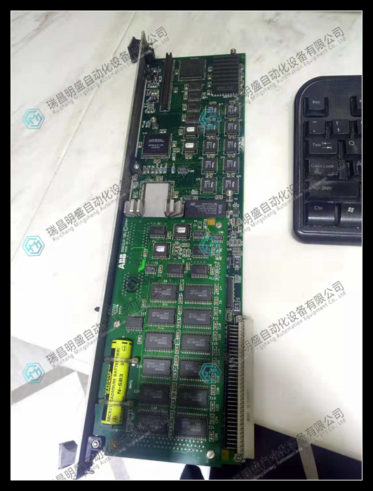 ABB 086349-002交流电源模块