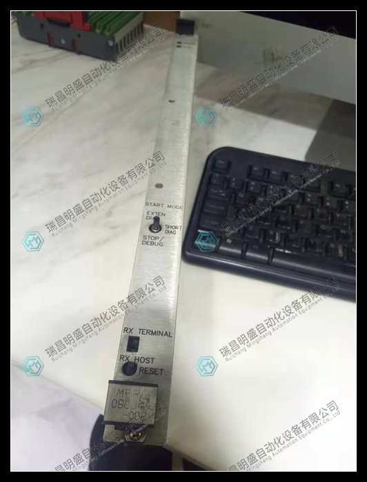 ABB 086349-002交流电源模块