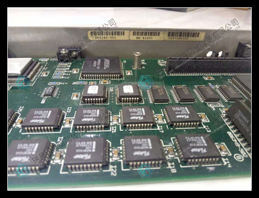 ABB 086349-002交流电源模块