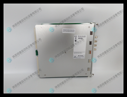 Bently Nevada 3500/42M监测模块