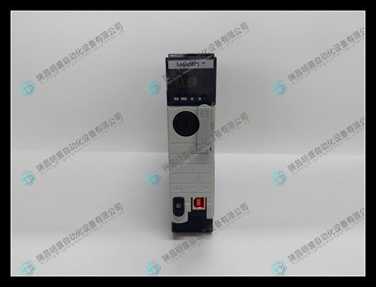 A-B 1756-L73 B控制器