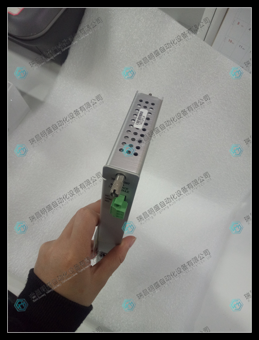 Bently 146031-01瞬态数据接口设备