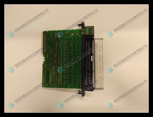 GE IC697MDL653数字输入模块