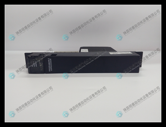 GE IC697PCM711控制器模块
