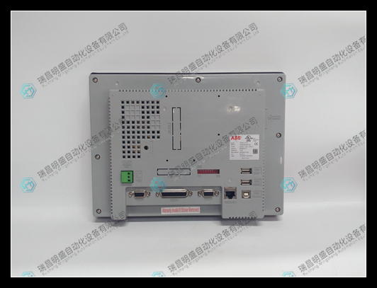 ABB CP450 T-ETH 1SBP260189R1001通信模块
