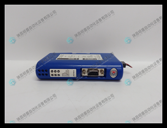 Anybus AB7000-C通信模块