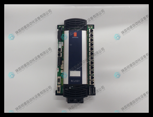 ABB RCU501遥控单元