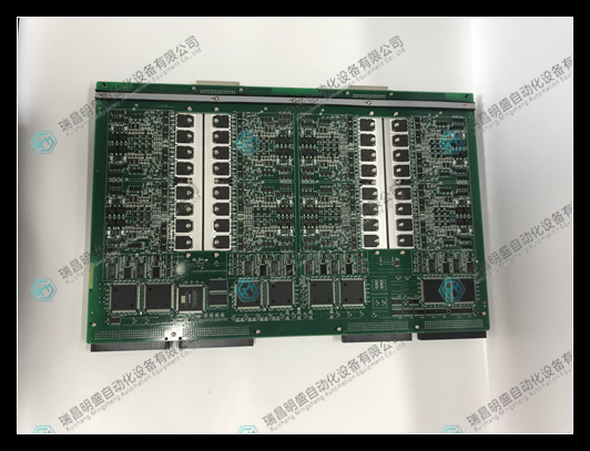 Advantest BGR-022365 A000824B-DED控制模块