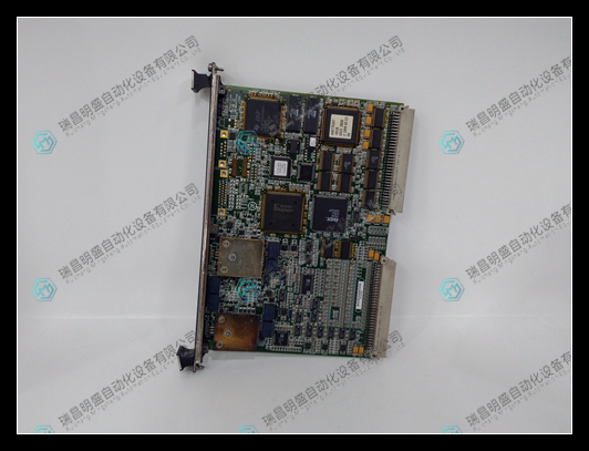 GE IS200VAICH1DAB电气电压输入模块