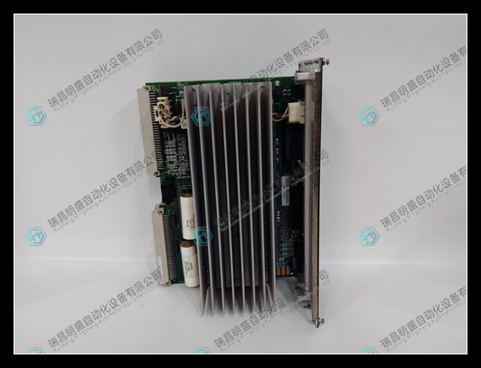 GE IS215VPROH1BD 输入/输出模块