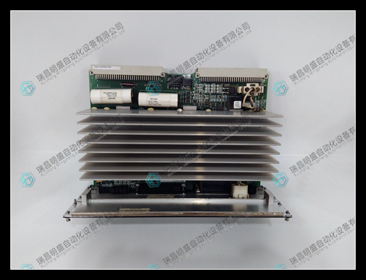 GE IS215VPROH1BD 输入/输出模块