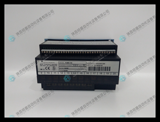 ABB PQMII-T20电力质量分析仪