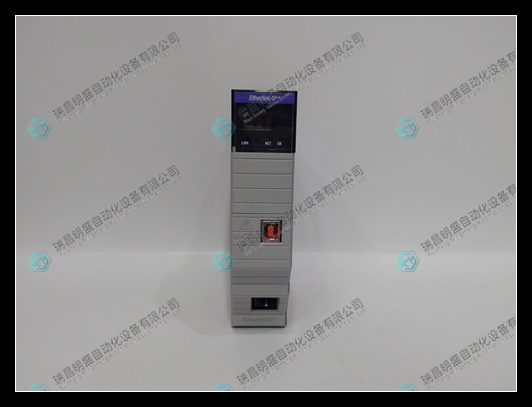 A-B 1756-EN2T通信模块