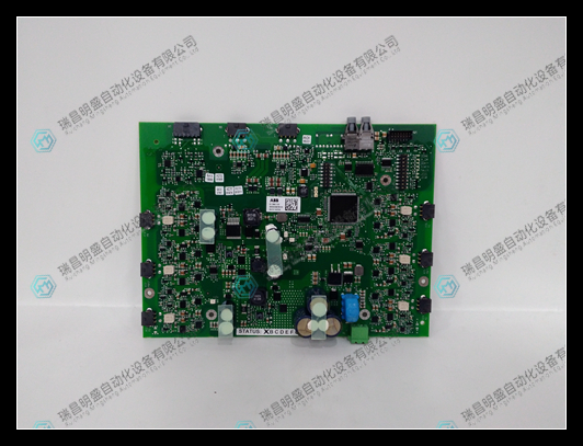 ABB 3BHE033067R0103 GCC960C103伺服控制器