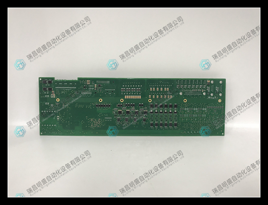 ABB 3BHE042816R0101 PCD244A101端子卡件模块