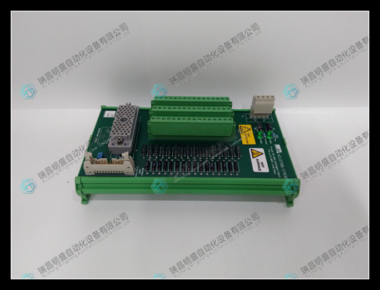 ABB HCU37003703E模块