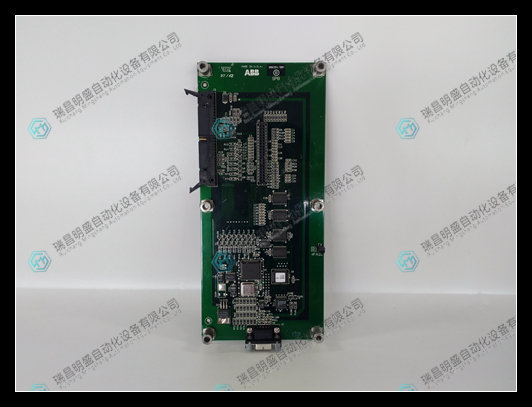 ABB 086351-004网络平台键盘接口