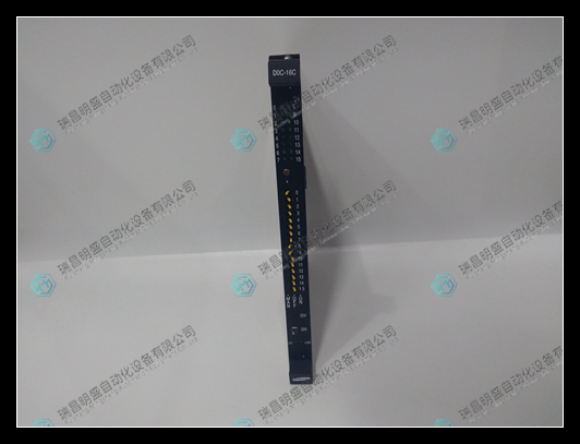 Honeywell DOC-16C数字输出控制模块