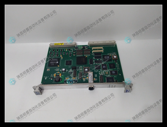 VMIC VMIVME-5565传输模块