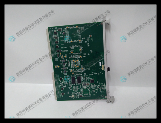 VMIC VMIVME-5565传输模块