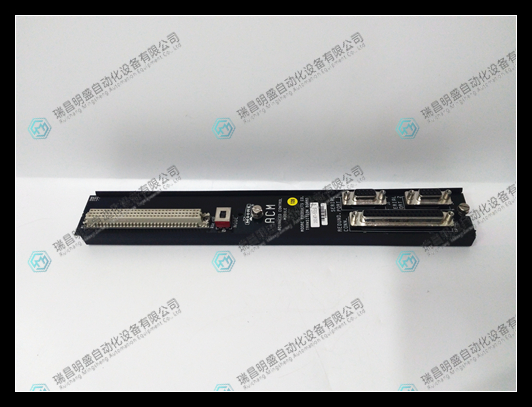 Yokogawa 16147-51-2控制模块