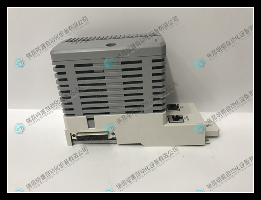 ABB  PM864AK01-eA 3BSE018161R2 控制器模块