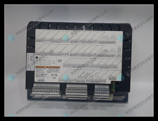 WOODWARD  9907-167 数字控制器模块