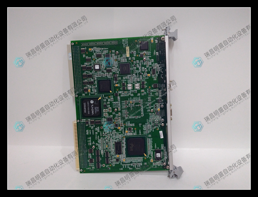 GE VMIVME-7750-466000主控卡