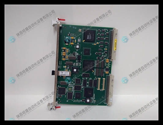 GE  VMIVME-5565-110000反射式内存VME板