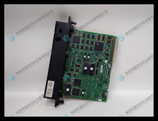 GE IC697BEM731Z总线控制器