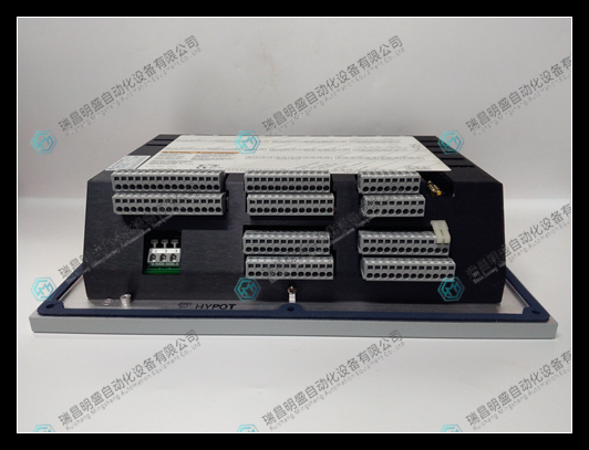 Woodward 9907-164涡轮机控制