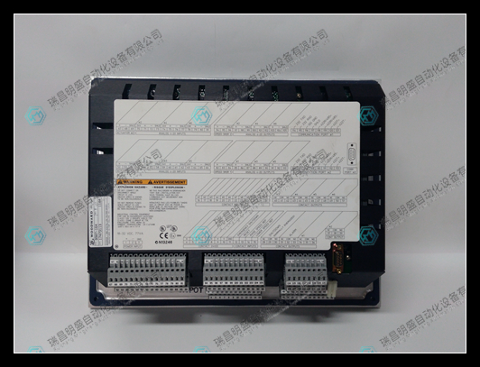 Woodward 9907-164涡轮机控制