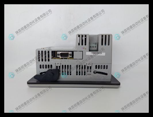 A-B 2711P-T6C5A触摸屏