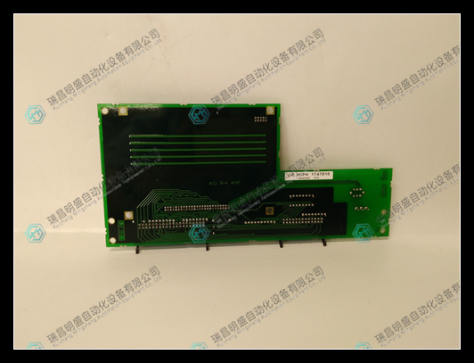 GE DS200ADPBG1ABB适配器模块