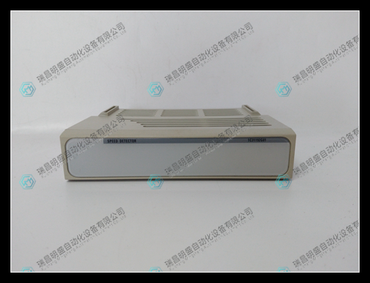 Emerson 1C31192G01数字输入模块