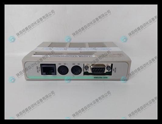 Emerson 1C31197G05数字输入模块